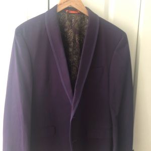 Talia Tuxedo jacket